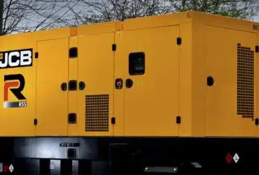 500 KVA Generator Rental Dubai