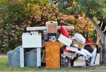 Junk Rubbish Removal JVC Dubai