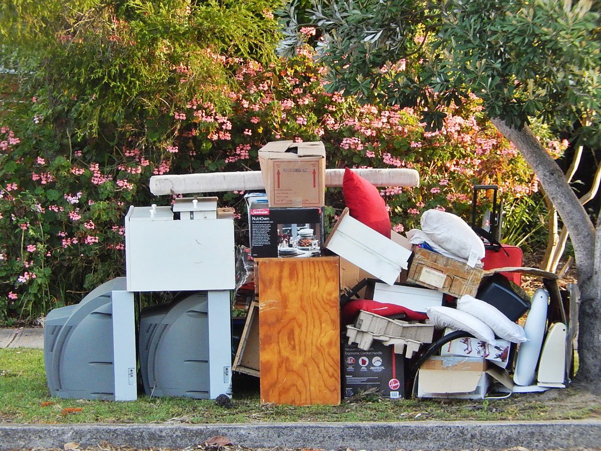Junk Rubbish Removal RAK