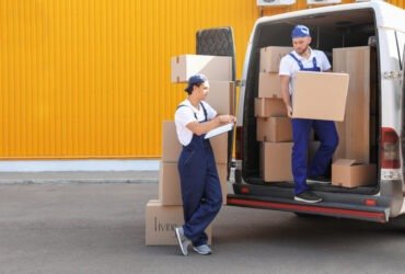 Movers Packers In Al Ain