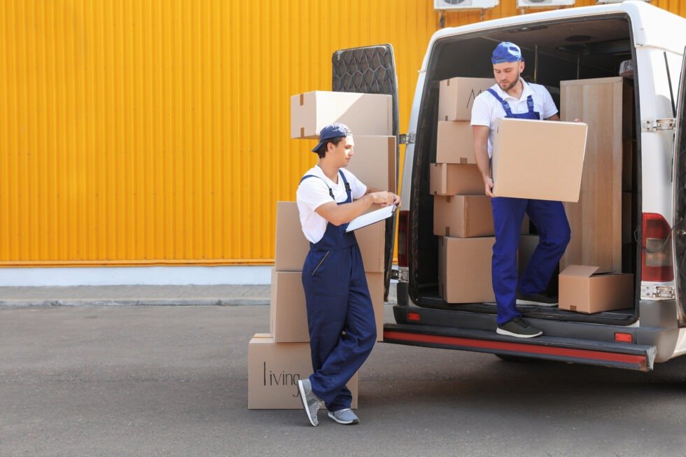 Movers Packers In Ajman