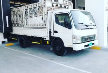 Pickup Truck Rental Jumeirah Beach