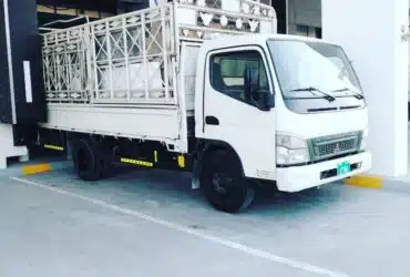 Flat Movers Packers Jeddah 0591442947