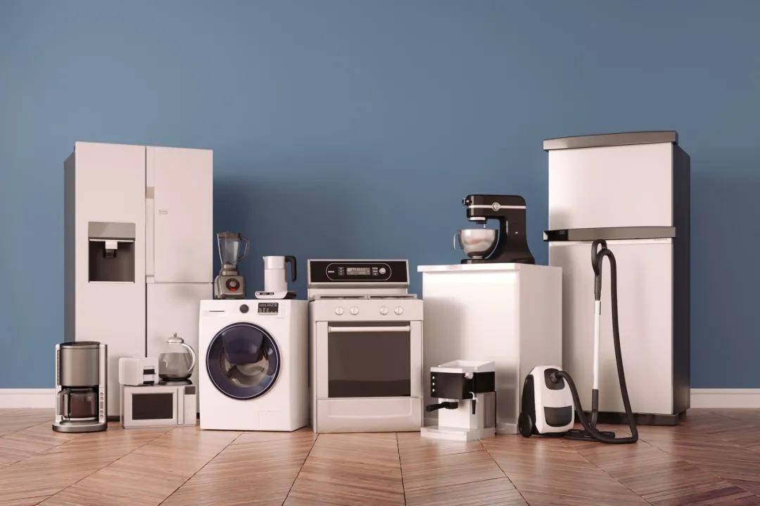 Used Home Appliances Buyers Dubai