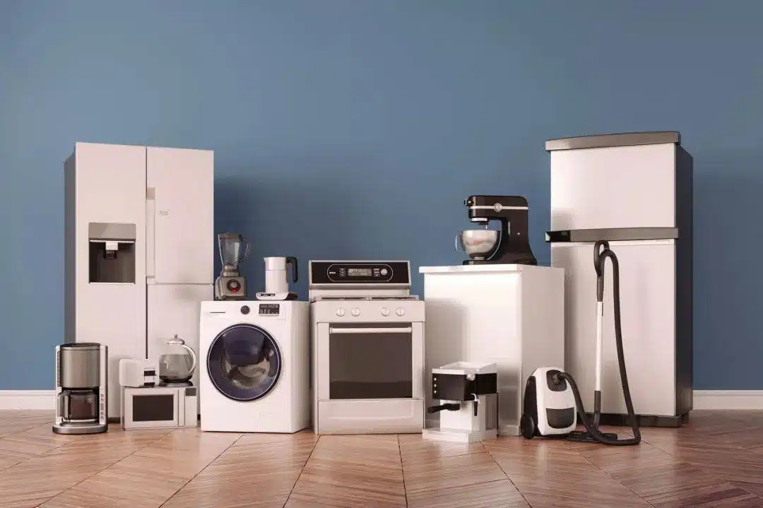 Used Home Appliances Buyers Spring City Dubai