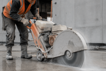 Concrete Coring Services Explained