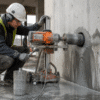How Concrete Wall Cutting Works